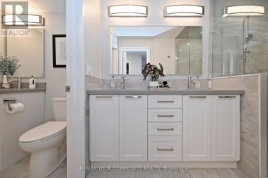 805 - 1400 THE ESPLANADE ROAD Pickering (Town Centre) Ontario photo 22