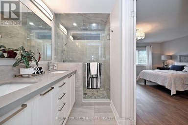 805 - 1400 THE ESPLANADE ROAD Pickering (Town Centre) Ontario photo 23