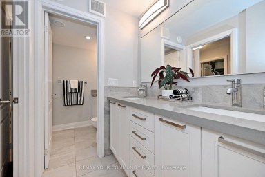 805 - 1400 THE ESPLANADE ROAD Pickering (Town Centre) Ontario photo 24