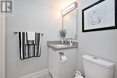 805 - 1400 THE ESPLANADE ROAD Pickering (Town Centre) Ontario photo 25