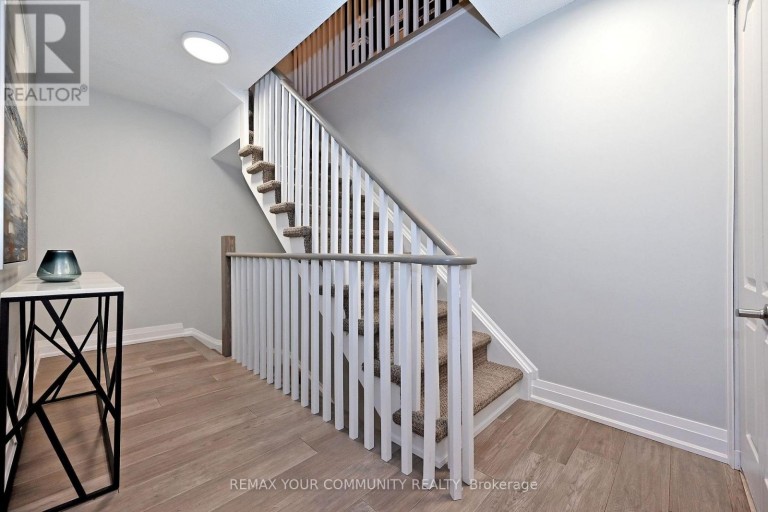 805 - 1400 THE ESPLANADE N, Pickering (Town Centre), Ontario, L1V6V2