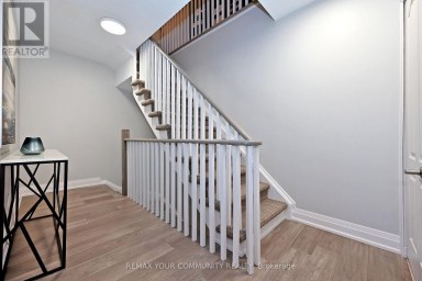 805 - 1400 THE ESPLANADE ROAD Pickering (Town Centre) Ontario photo 26