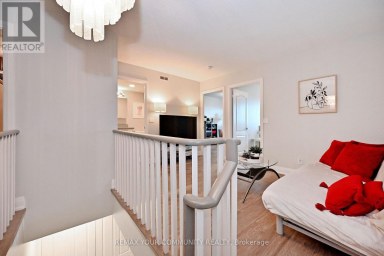 805 - 1400 THE ESPLANADE ROAD Pickering (Town Centre) Ontario photo 27