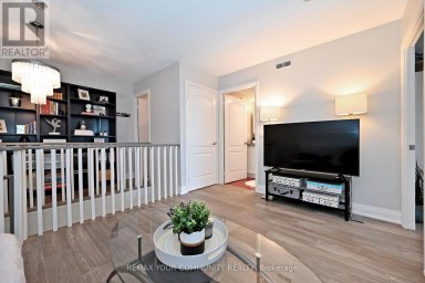 805 - 1400 THE ESPLANADE ROAD Pickering (Town Centre) Ontario photo 28