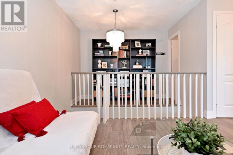 805 - 1400 THE ESPLANADE N, Pickering (Town Centre), Ontario, L1V6V2