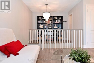 805 - 1400 THE ESPLANADE ROAD Pickering (Town Centre) Ontario photo 29