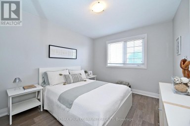 805 - 1400 THE ESPLANADE ROAD Pickering (Town Centre) Ontario photo 32