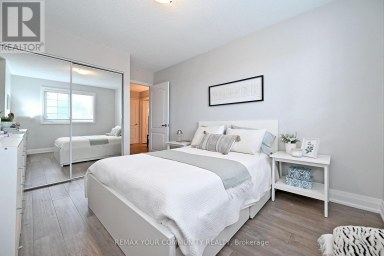 805 - 1400 THE ESPLANADE ROAD Pickering (Town Centre) Ontario photo 33