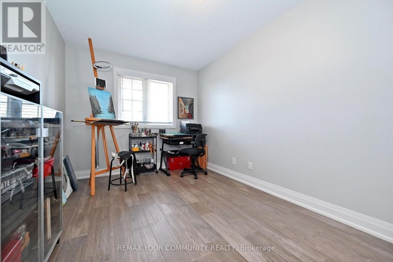 805 - 1400 THE ESPLANADE N, Pickering (Town Centre), Ontario, L1V6V2