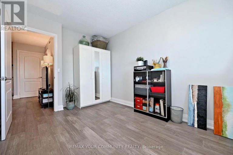 805 - 1400 THE ESPLANADE N, Pickering (Town Centre), Ontario, L1V6V2