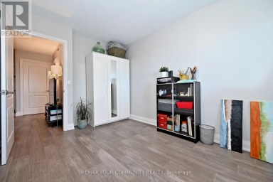 805 - 1400 THE ESPLANADE ROAD Pickering (Town Centre) Ontario photo 35