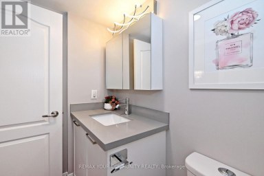 805 - 1400 THE ESPLANADE ROAD Pickering (Town Centre) Ontario photo 36