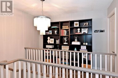 805 - 1400 THE ESPLANADE ROAD Pickering (Town Centre) Ontario photo 37