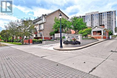 805 - 1400 THE ESPLANADE ROAD Pickering (Town Centre) Ontario photo 39