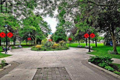 805 - 1400 THE ESPLANADE ROAD Pickering (Town Centre) Ontario photo 42