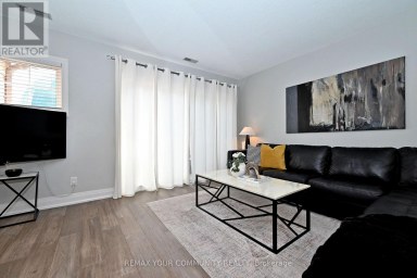 805 - 1400 THE ESPLANADE ROAD Pickering (Town Centre) Ontario photo 6