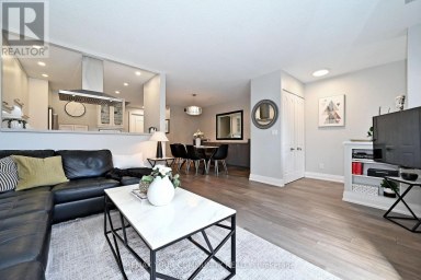 805 - 1400 THE ESPLANADE ROAD Pickering (Town Centre) Ontario photo 7