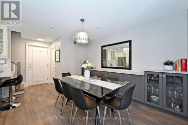 805 - 1400 THE ESPLANADE ROAD Pickering (Town Centre) Ontario photo 9