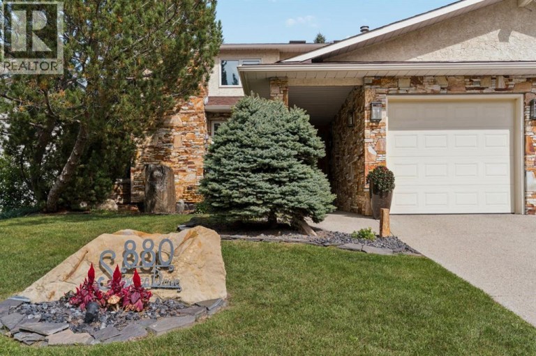 880 Shawnee Drive SW, Calgary, Alberta, T2Y1X3