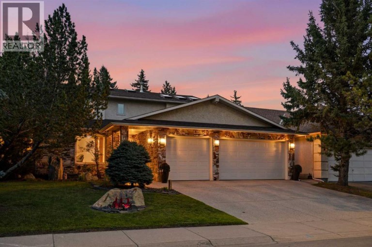 880 Shawnee Drive SW, Calgary, Alberta, T2Y1X3