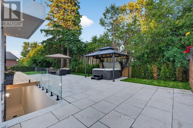 11 KNOWLES CRESCENT, Aurora (Aurora Highlands), Ontario, L4G1Z6