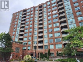 205 - 850 STEELES AVENUE W Vaughan (Lakeview Estates) Ontario photo 1
