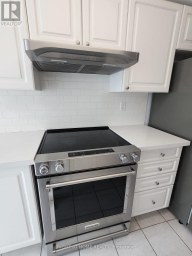 205 - 850 STEELES AVENUE W Vaughan (Lakeview Estates) Ontario photo 10