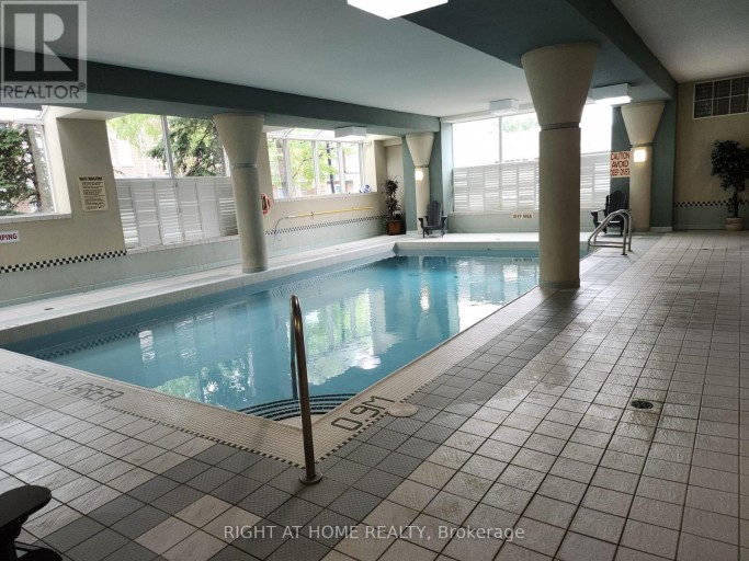 205 - 850 STEELES AVENUE W, Vaughan (Lakeview Estates), Ontario, L4J8E7