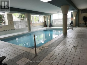 205 - 850 STEELES AVENUE W Vaughan (Lakeview Estates) Ontario photo 17