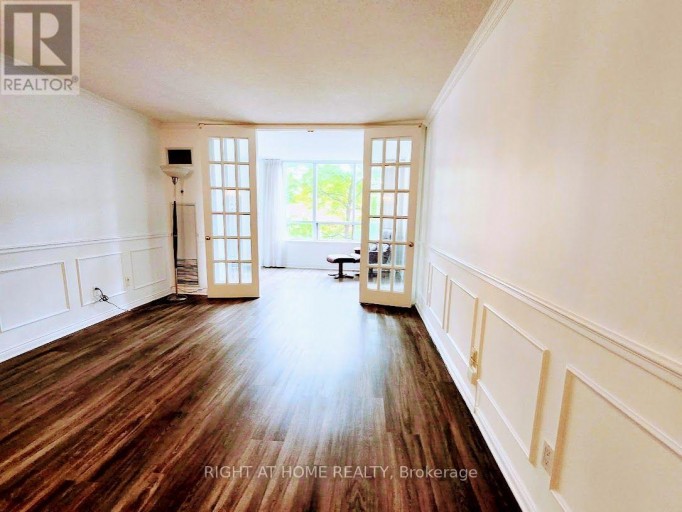 205 - 850 STEELES AVENUE W, Vaughan (Lakeview Estates), Ontario, L4J8E7