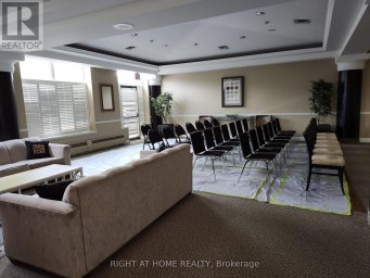 205 - 850 STEELES AVENUE W Vaughan (Lakeview Estates) Ontario photo 20
