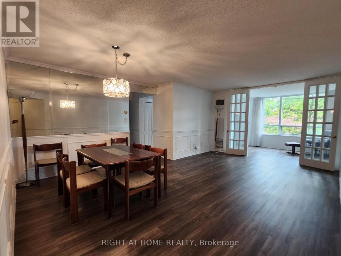 205 - 850 STEELES AVENUE W, Vaughan (Lakeview Estates), Ontario, L4J8E7