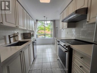205 - 850 STEELES AVENUE W Vaughan (Lakeview Estates) Ontario photo 8
