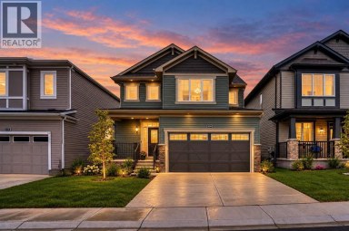 609 Southwinds Close SW Airdrie Alberta photo 1