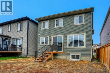 609 Southwinds Close SW Airdrie Alberta photo 36