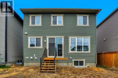 609 Southwinds Close SW Airdrie Alberta photo 37