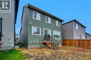 609 Southwinds Close SW Airdrie Alberta photo 38