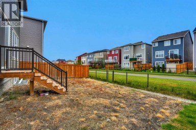 609 Southwinds Close SW Airdrie Alberta photo 39