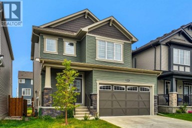 609 Southwinds Close SW Airdrie Alberta photo 40