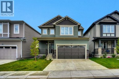 609 Southwinds Close SW Airdrie Alberta photo 41