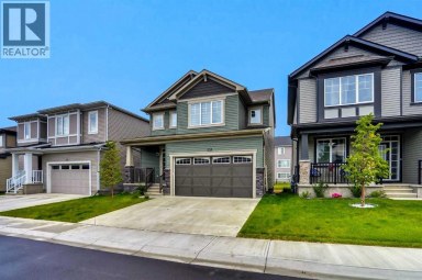 609 Southwinds Close SW Airdrie Alberta photo 42