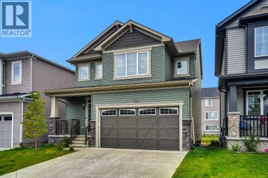 609 Southwinds Close SW Airdrie Alberta photo 43