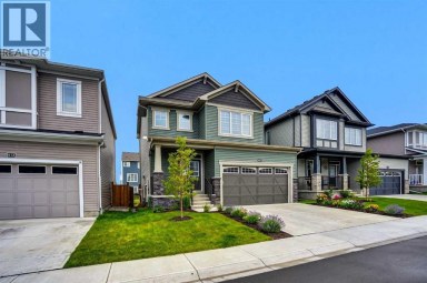 609 Southwinds Close SW Airdrie Alberta photo 45