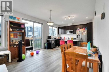 609 Southwinds Close SW Airdrie Alberta photo 7