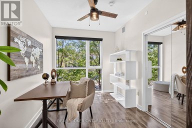 214 - 168 SABINA DRIVE Oakville (GO Glenorchy) Ontario photo 13