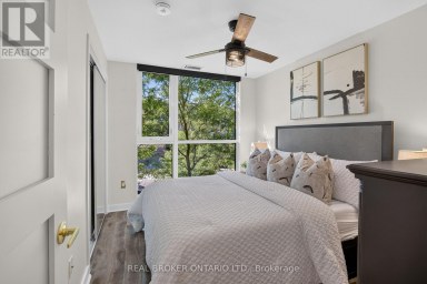 214 - 168 SABINA DRIVE Oakville (GO Glenorchy) Ontario photo 14