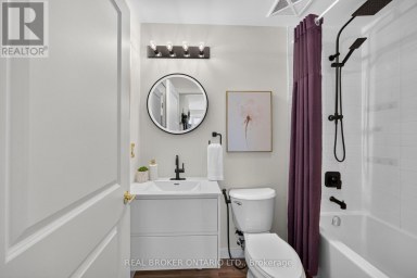 214 - 168 SABINA DRIVE Oakville (GO Glenorchy) Ontario photo 15