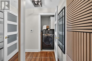 214 - 168 SABINA DRIVE Oakville (GO Glenorchy) Ontario photo 18