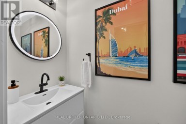 214 - 168 SABINA DRIVE Oakville (GO Glenorchy) Ontario photo 19