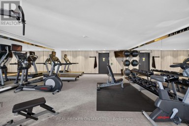 214 - 168 SABINA DRIVE Oakville (GO Glenorchy) Ontario photo 21
